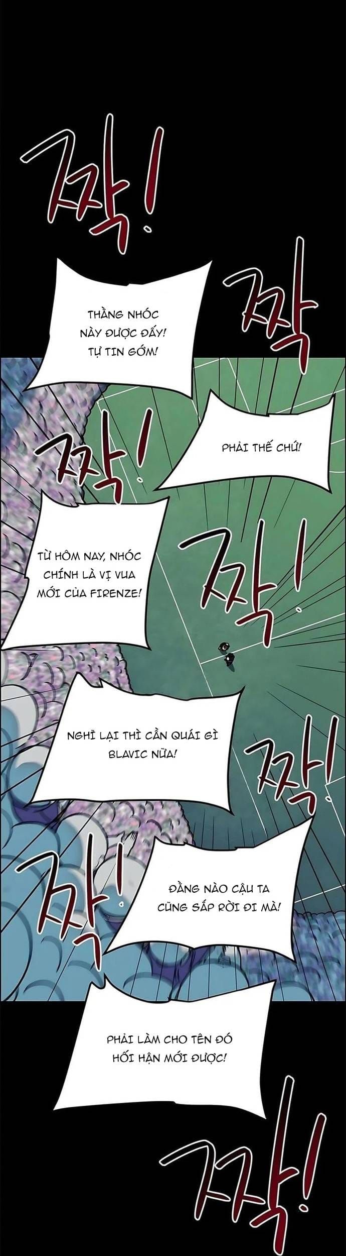 Tôi Bị Hiểu Lầm Là Siêu Sao Trên Sân Cỏ Chap 58 - Next Chap 57