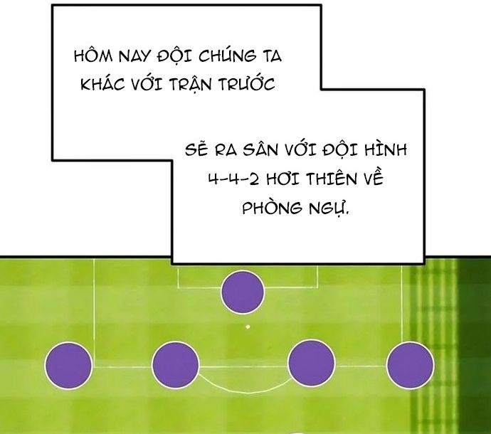 Tôi Bị Hiểu Lầm Là Siêu Sao Trên Sân Cỏ Chap 58 - Next Chap 57