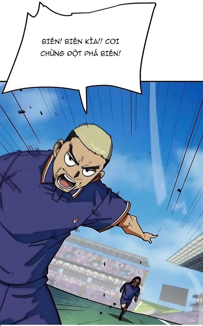Tôi Bị Hiểu Lầm Là Siêu Sao Trên Sân Cỏ Chap 58 - Next Chap 57