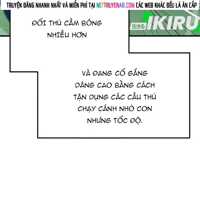 Tôi Bị Hiểu Lầm Là Siêu Sao Trên Sân Cỏ Chap 58 - Next Chap 57