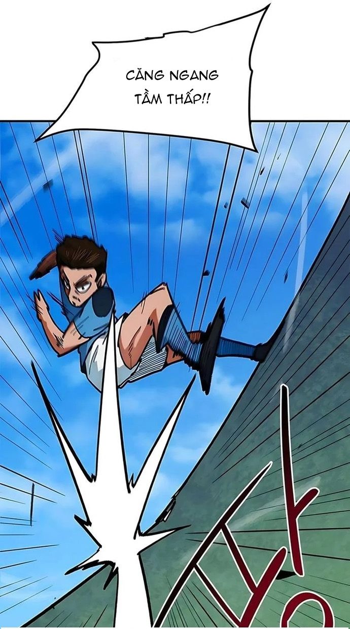 Tôi Bị Hiểu Lầm Là Siêu Sao Trên Sân Cỏ Chap 58 - Next Chap 57