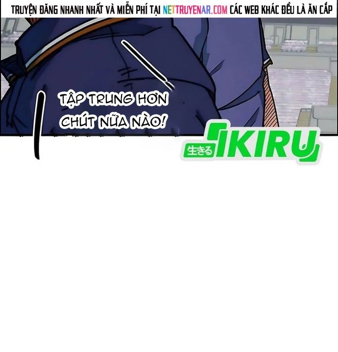 Tôi Bị Hiểu Lầm Là Siêu Sao Trên Sân Cỏ Chap 58 - Next Chap 57