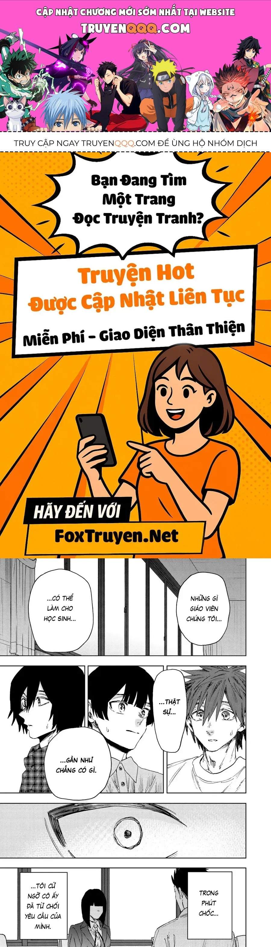 The Fragrant Flower Blooms With Dignity - Kaoru Hana Wa Rin To Saku Chap 174 - Next Chap 173