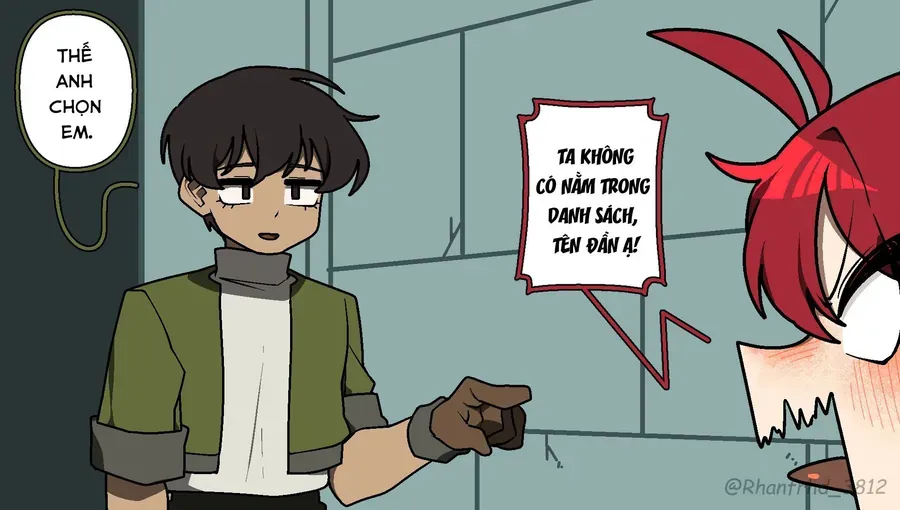 Những Cô Gái Thú Nhân Của Junkzero [Chap 144] - Page 2