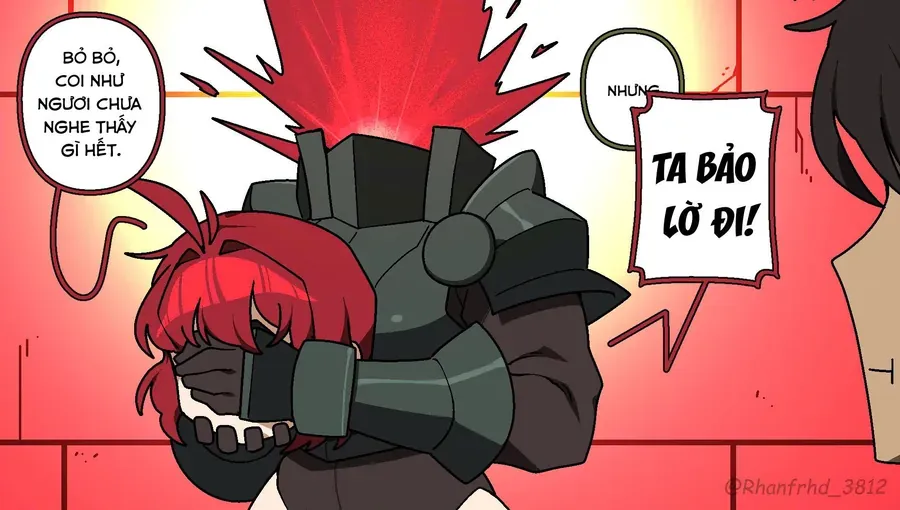 Những Cô Gái Thú Nhân Của Junkzero [Chap 144] - Page 4