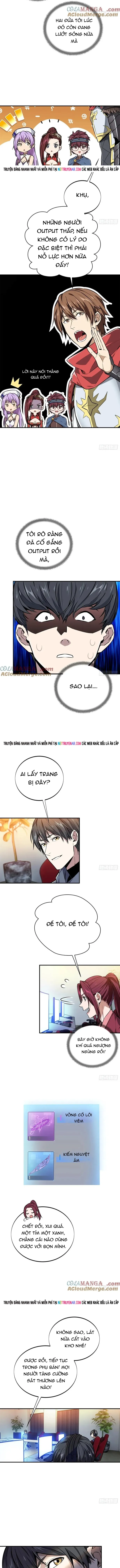Toàn Chức Cao Thủ 2 Chap 209 - Next Chap 208