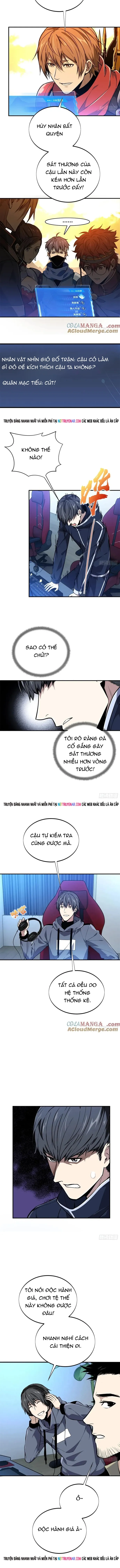 Toàn Chức Cao Thủ 2 Chap 209 - Next Chap 208