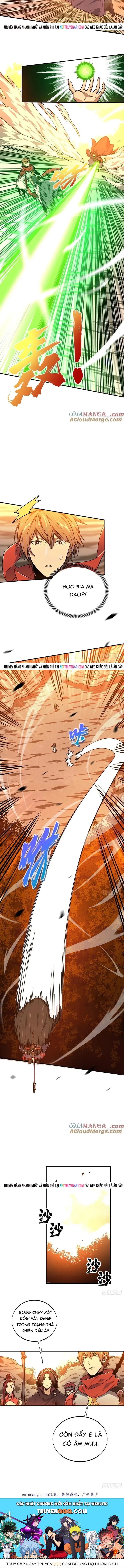 Toàn Chức Cao Thủ 2 Chap 209 - Next Chap 208