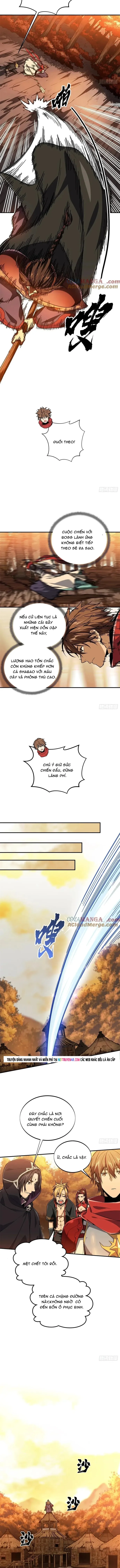 Toàn Chức Cao Thủ 2 Chap 210 - Next Chap 209