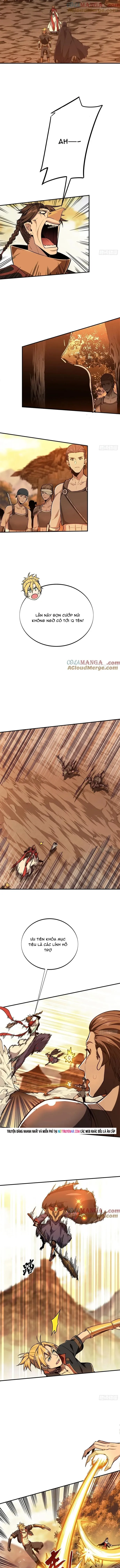 Toàn Chức Cao Thủ 2 Chap 210 - Next Chap 209