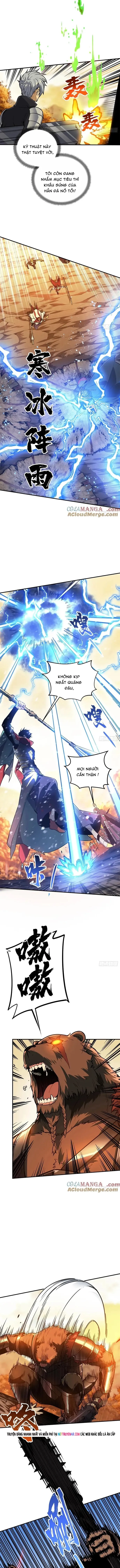 Toàn Chức Cao Thủ 2 Chap 211 - Next Chap 210