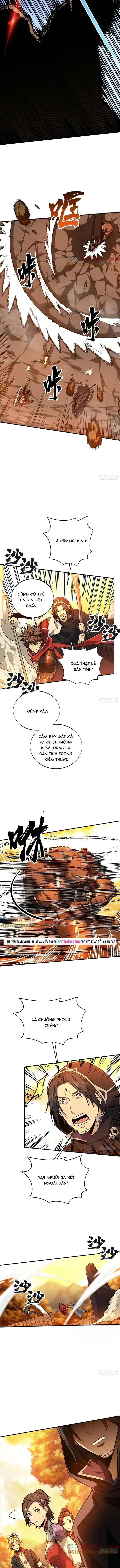 Toàn Chức Cao Thủ 2 Chap 211 - Next Chap 210