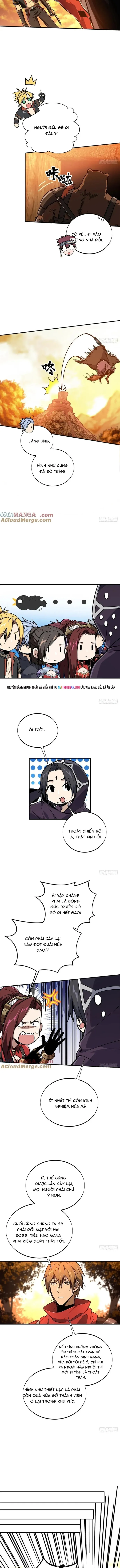 Toàn Chức Cao Thủ 2 Chap 211 - Next Chap 210