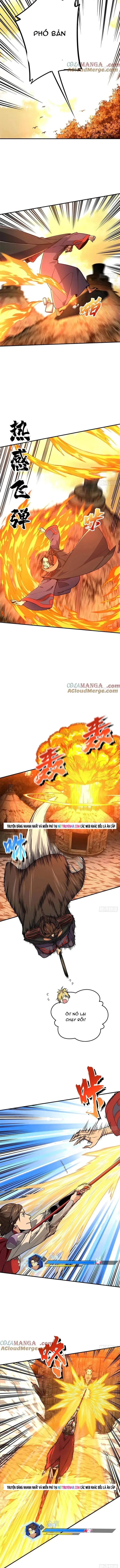 Toàn Chức Cao Thủ 2 Chap 211 - Next Chap 210