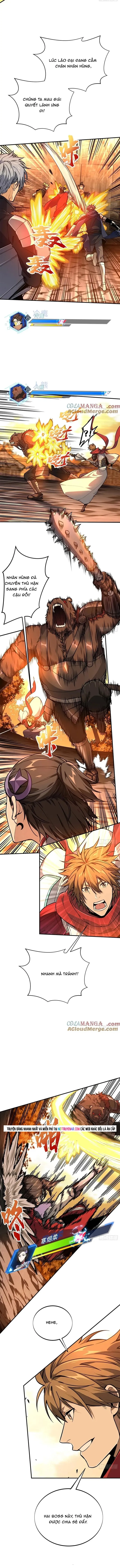 Toàn Chức Cao Thủ 2 Chap 211 - Next Chap 210