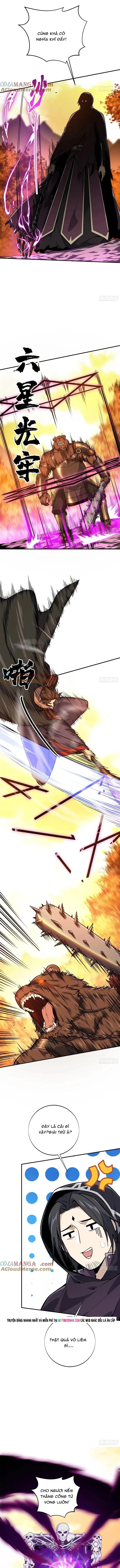 Toàn Chức Cao Thủ 2 Chap 211 - Next Chap 210