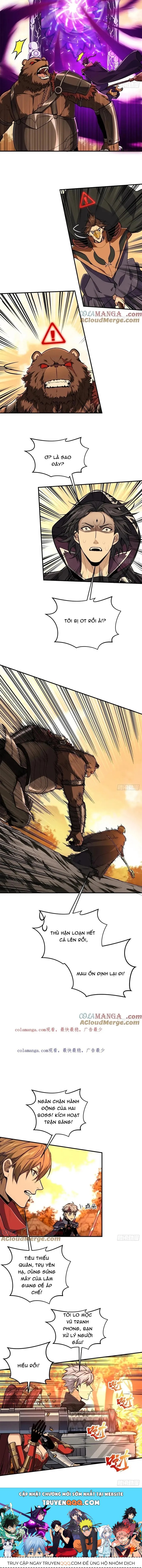 Toàn Chức Cao Thủ 2 Chap 211 - Next Chap 210