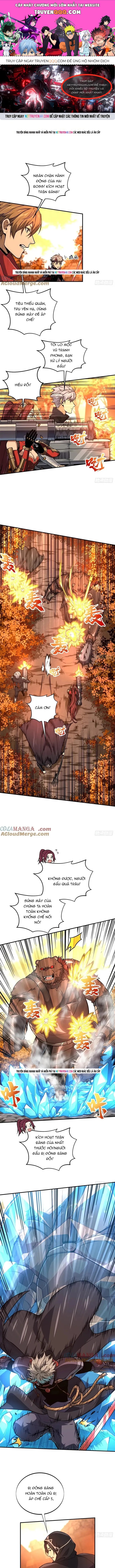 Toàn Chức Cao Thủ 2 Chap 212 - Next Chap 211