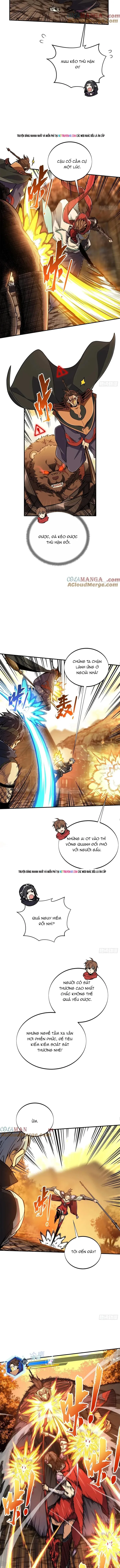 Toàn Chức Cao Thủ 2 Chap 212 - Next Chap 211