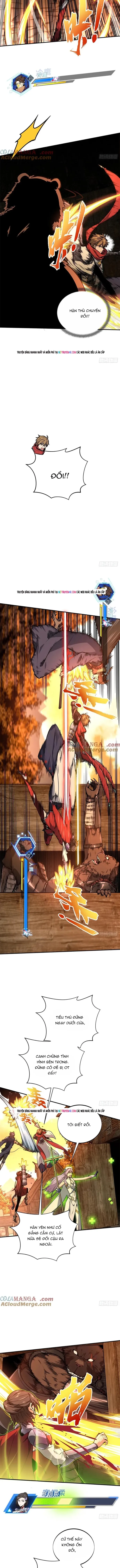 Toàn Chức Cao Thủ 2 Chap 212 - Next Chap 211