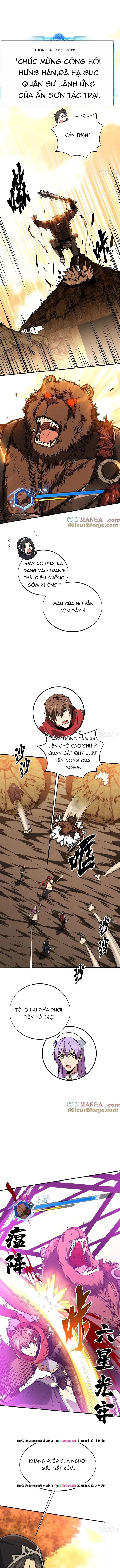 Toàn Chức Cao Thủ 2 Chap 212 - Next Chap 211