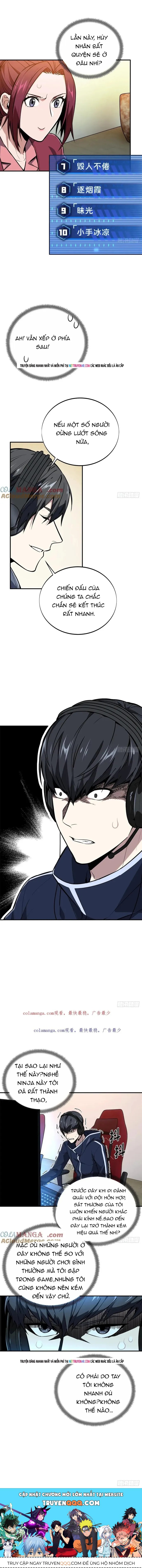 Toàn Chức Cao Thủ 2 Chap 212 - Next Chap 211