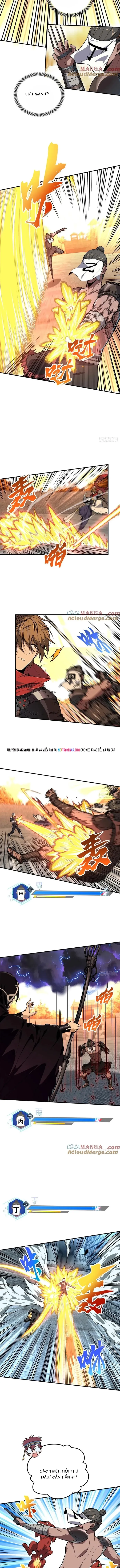 Toàn Chức Cao Thủ 2 Chap 213 - Next Chap 212