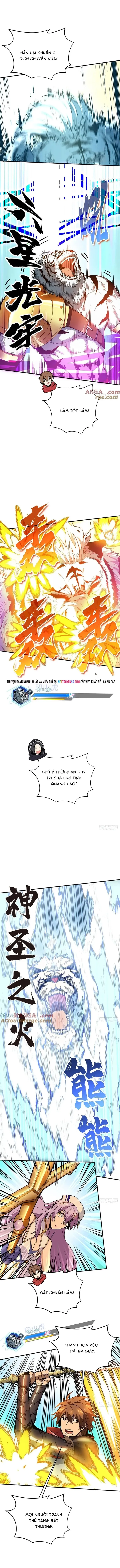 Toàn Chức Cao Thủ 2 Chap 213 - Next Chap 212