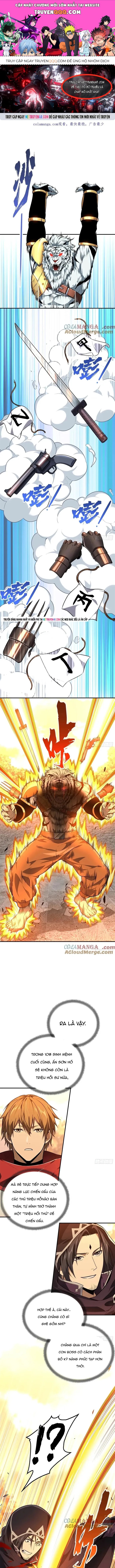 Toàn Chức Cao Thủ 2 Chap 214 - Next Chap 213