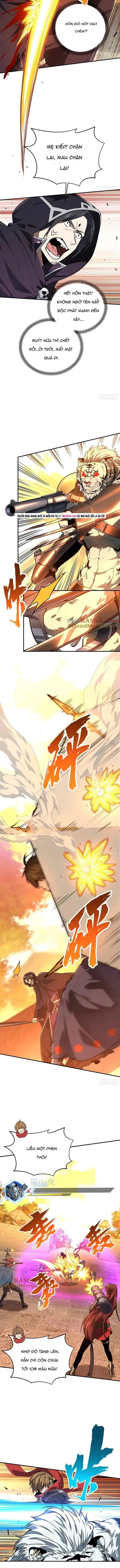 Toàn Chức Cao Thủ 2 Chap 214 - Next Chap 213