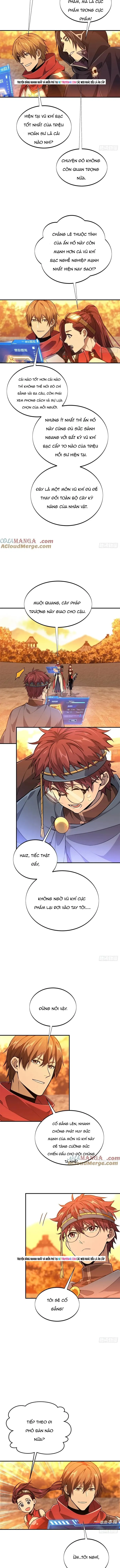 Toàn Chức Cao Thủ 2 Chap 214 - Next Chap 213