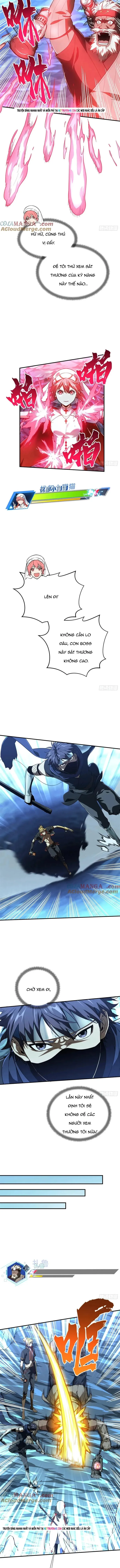 Toàn Chức Cao Thủ 2 Chap 215 - Next Chap 214