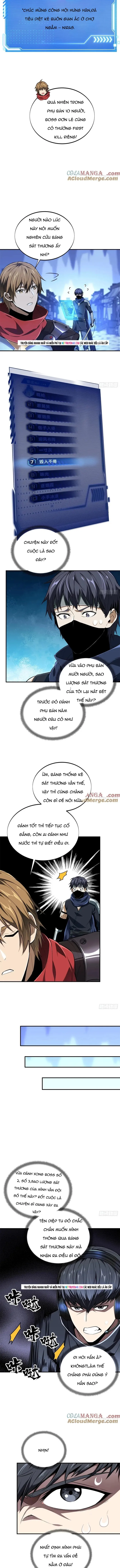 Toàn Chức Cao Thủ 2 Chap 215 - Next Chap 214