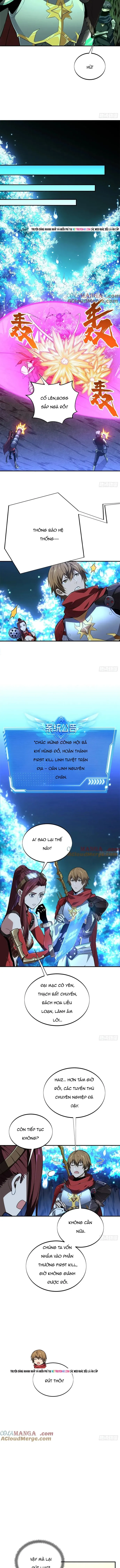 Toàn Chức Cao Thủ 2 Chap 216 - Next Chap 215
