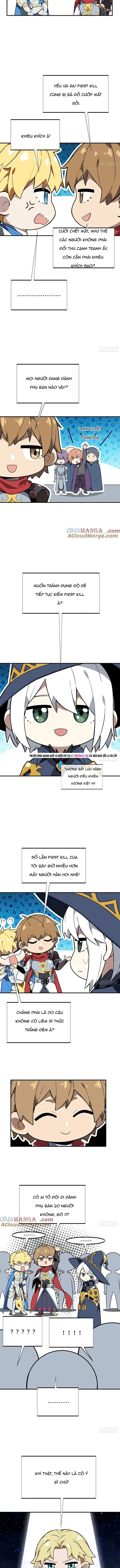 Toàn Chức Cao Thủ 2 Chap 216 - Next Chap 215