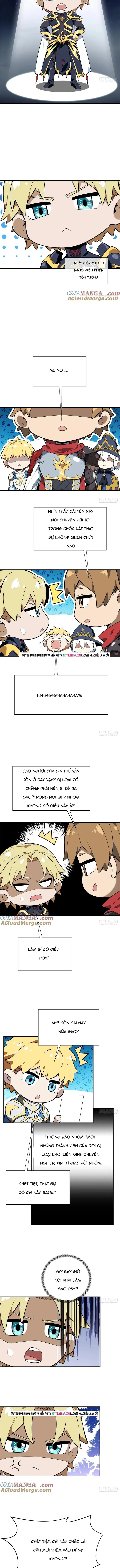 Toàn Chức Cao Thủ 2 Chap 216 - Next Chap 215