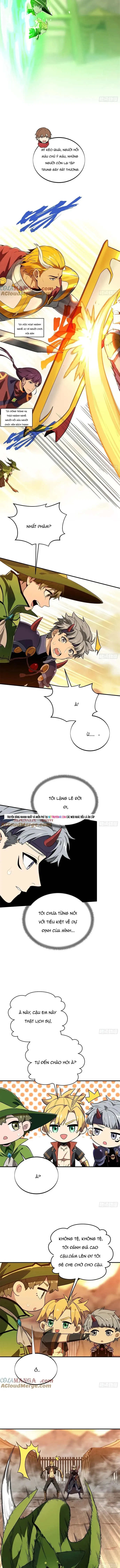 Toàn Chức Cao Thủ 2 Chap 217 - Next Chap 216