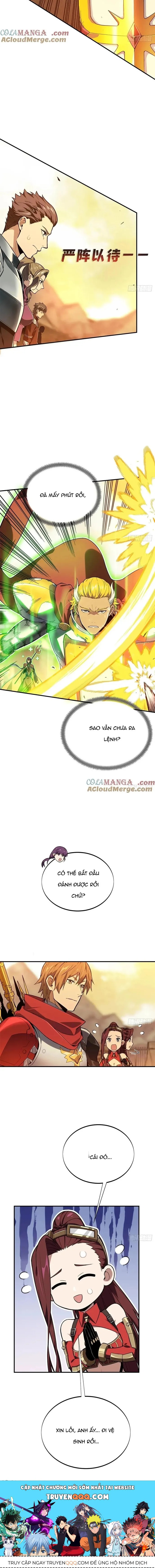 Toàn Chức Cao Thủ 2 Chap 217 - Next Chap 216