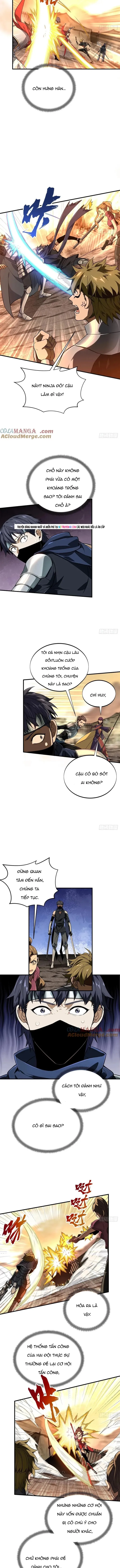 Toàn Chức Cao Thủ 2 Chap 218 - Next Chap 217