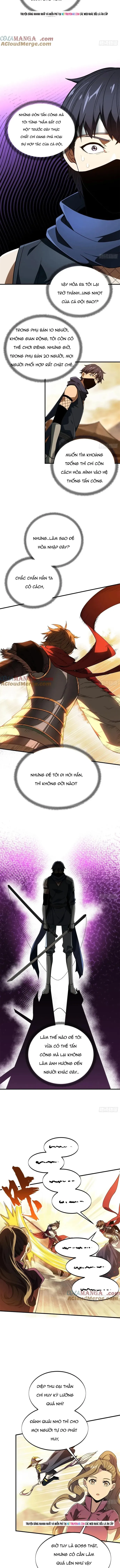 Toàn Chức Cao Thủ 2 Chap 218 - Next Chap 217