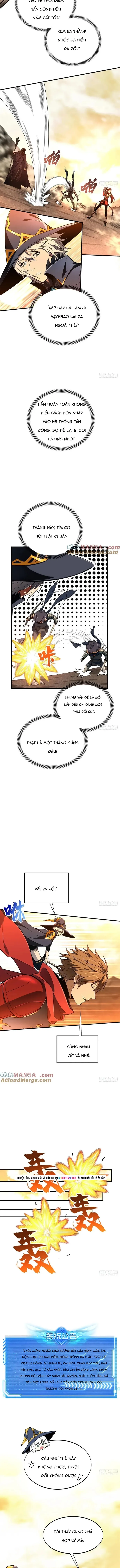 Toàn Chức Cao Thủ 2 Chap 218 - Next Chap 217