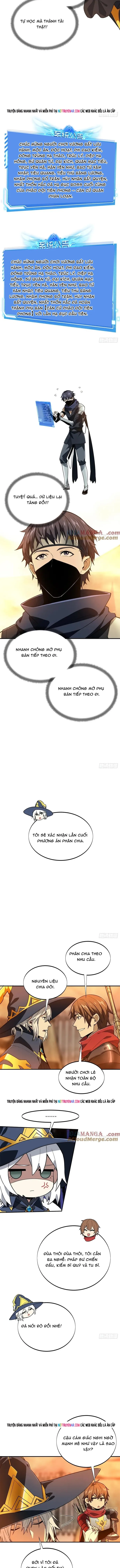 Toàn Chức Cao Thủ 2 Chap 219 - Next Chap 218