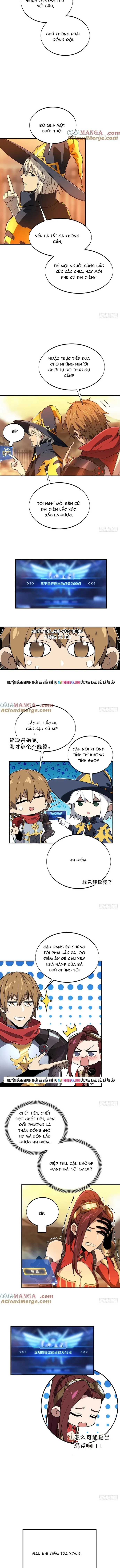 Toàn Chức Cao Thủ 2 Chap 219 - Next Chap 218