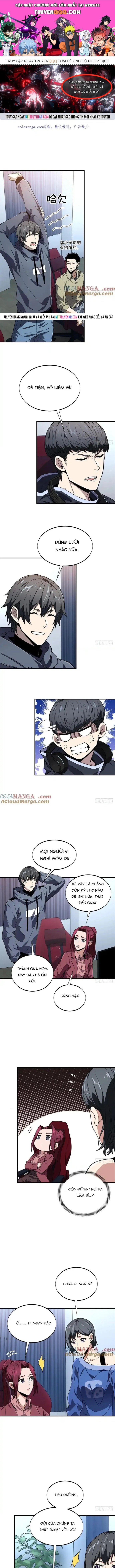 Toàn Chức Cao Thủ 2 Chap 220 - Next Chap 219