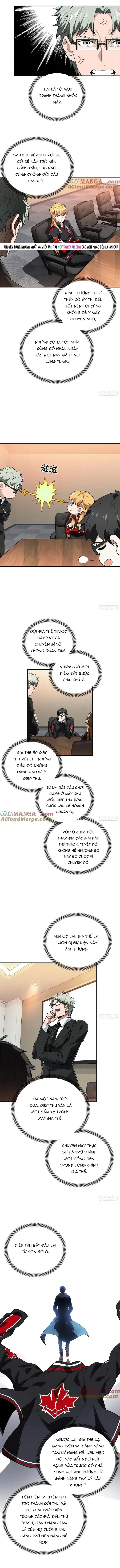 Toàn Chức Cao Thủ 2 Chap 220 - Next Chap 219