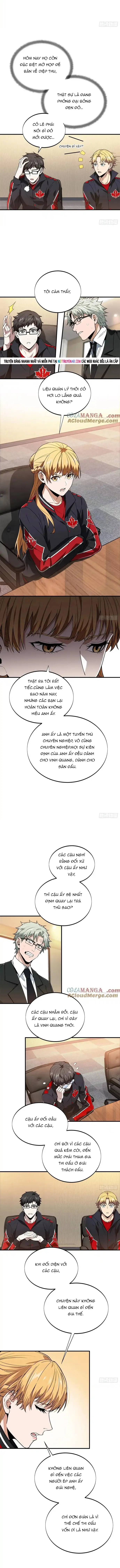 Toàn Chức Cao Thủ 2 Chap 220 - Next Chap 219