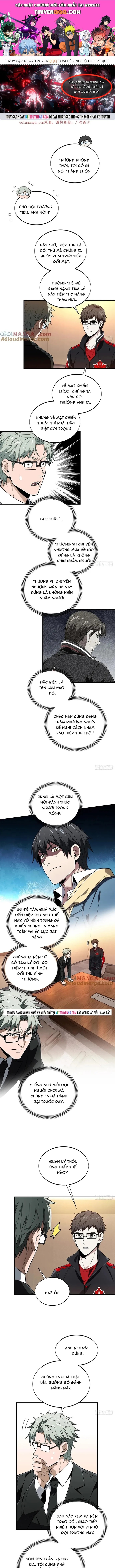 Toàn Chức Cao Thủ 2 Chap 221 - Next Chap 220