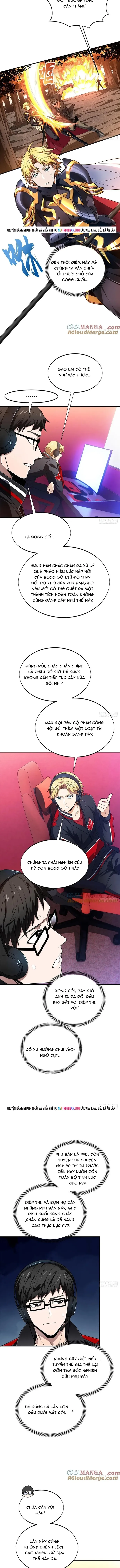Toàn Chức Cao Thủ 2 Chap 222 - Next Chap 221