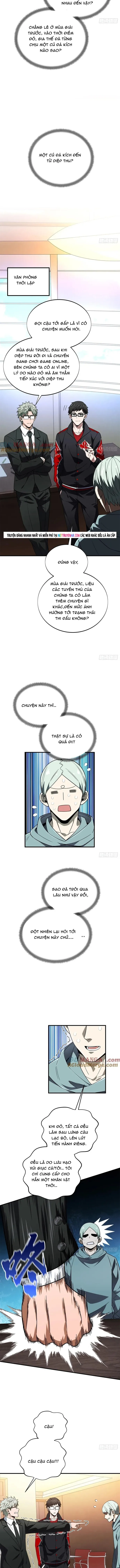 Toàn Chức Cao Thủ 2 Chap 222 - Next Chap 221