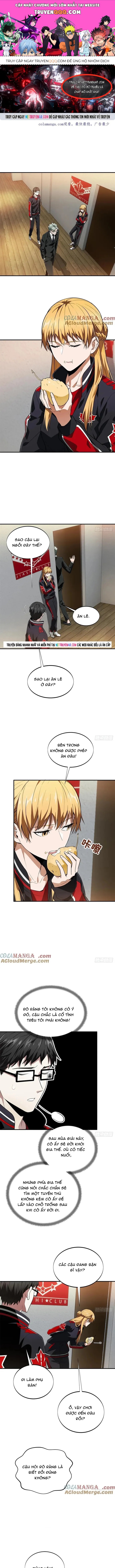 Toàn Chức Cao Thủ 2 Chap 223 - Next Chap 222